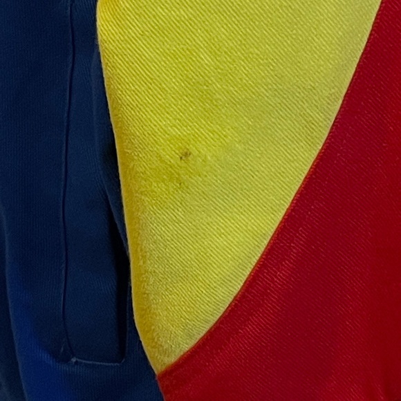 🏎 VINTAGE NASCAR JACKET 🏎 - Picture 11 of 15